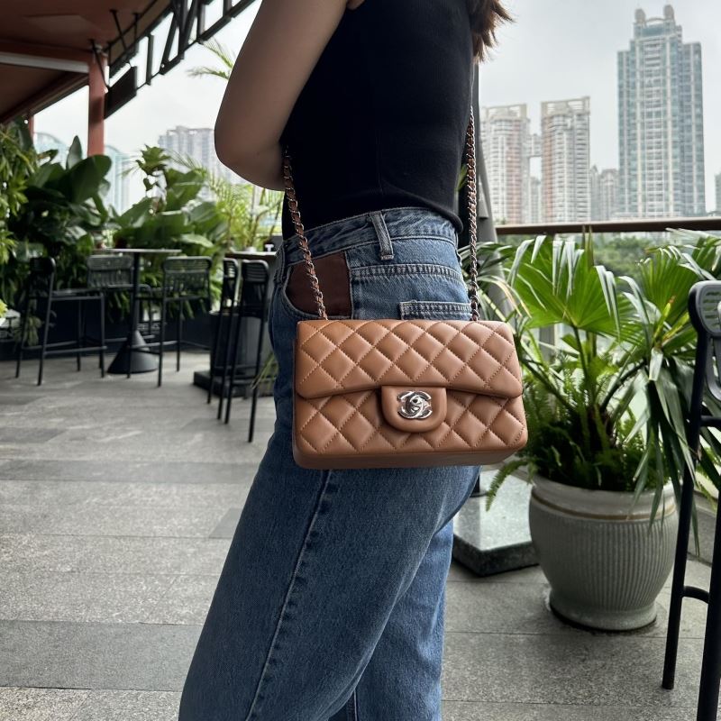 Chanel CF Series Bags